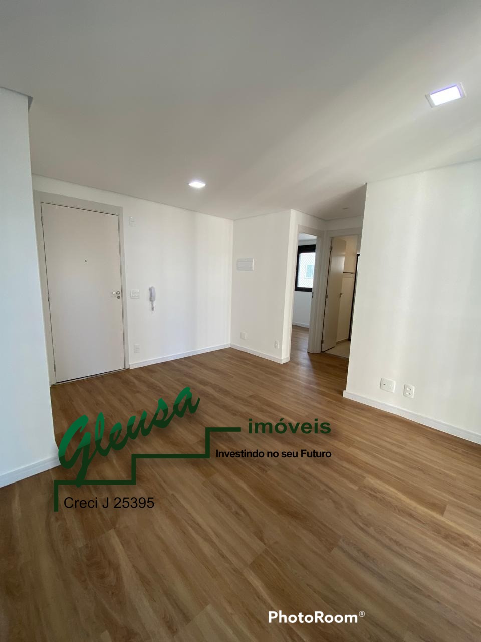 Apartamento, 2 quartos, 45 m² - Foto 5