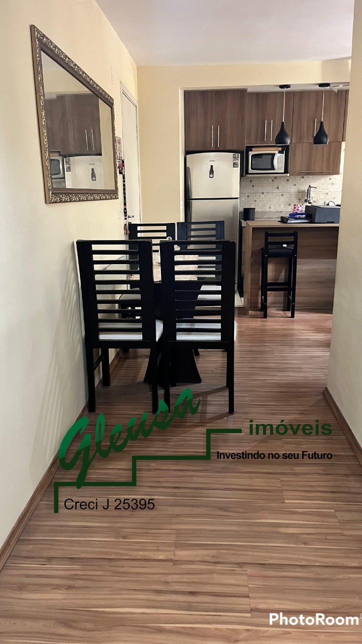 Apartamento, 2 quartos, 45 m² - Foto 7