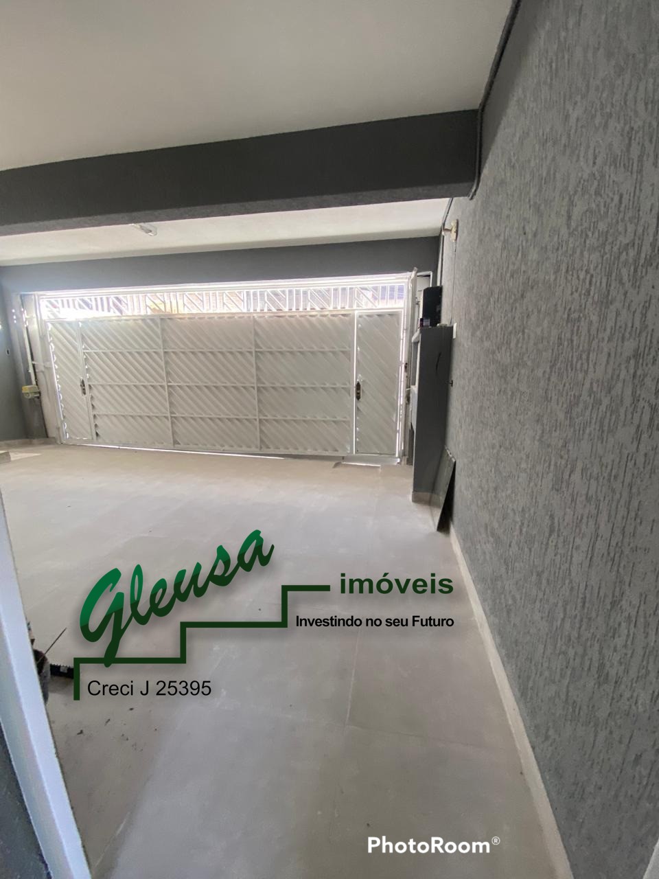 Casa, 2 quartos, 60 m² - Foto 2