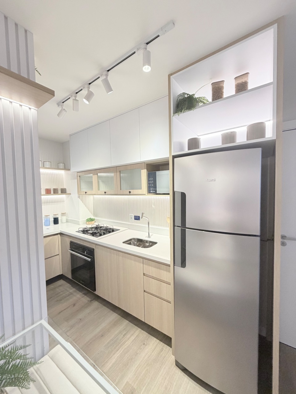 Apartamento, 1 quarto, 27 m² - Foto 4