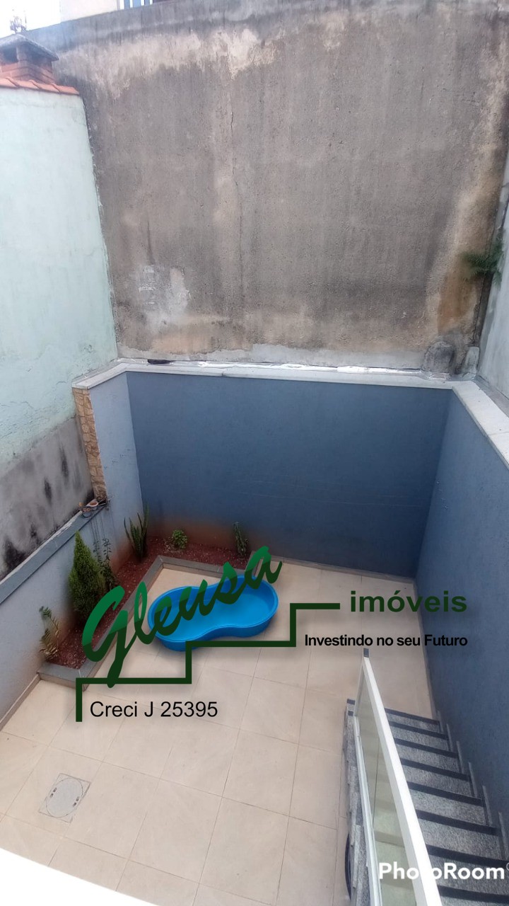 Casa, 2 quartos, 150 m² - Foto 20