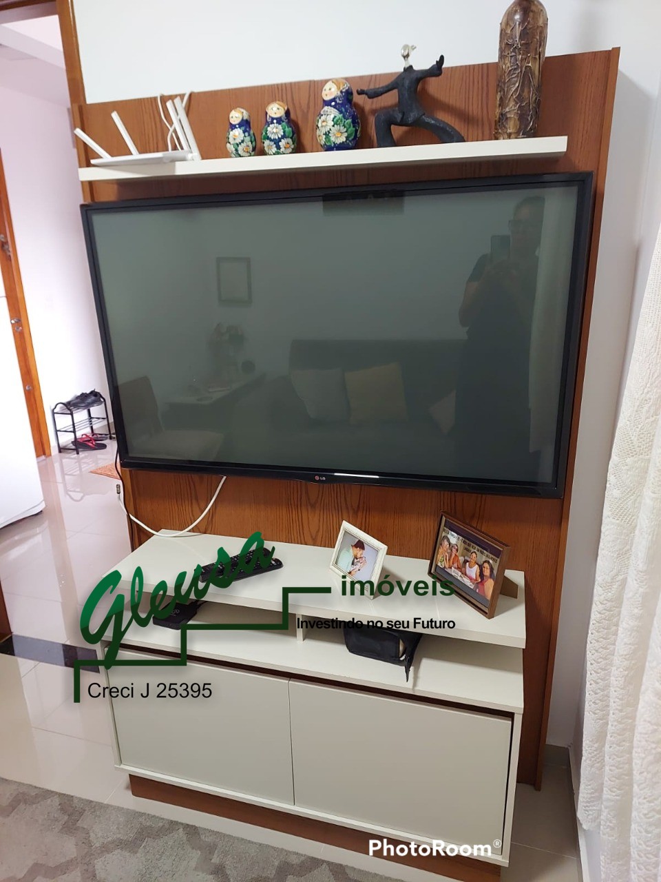Apartamento, 2 quartos, 34 m² - Foto 4