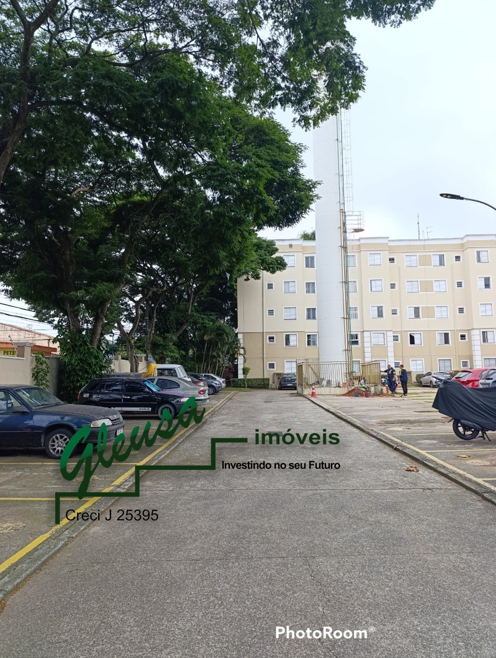 Apartamento, 2 quartos, 45 m² - Foto 21