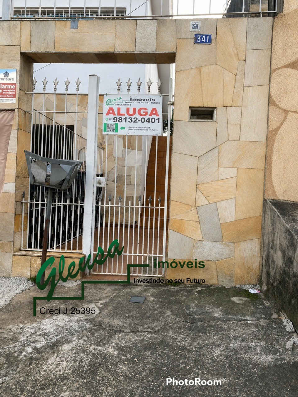 Casa, 2 quartos - Foto 1