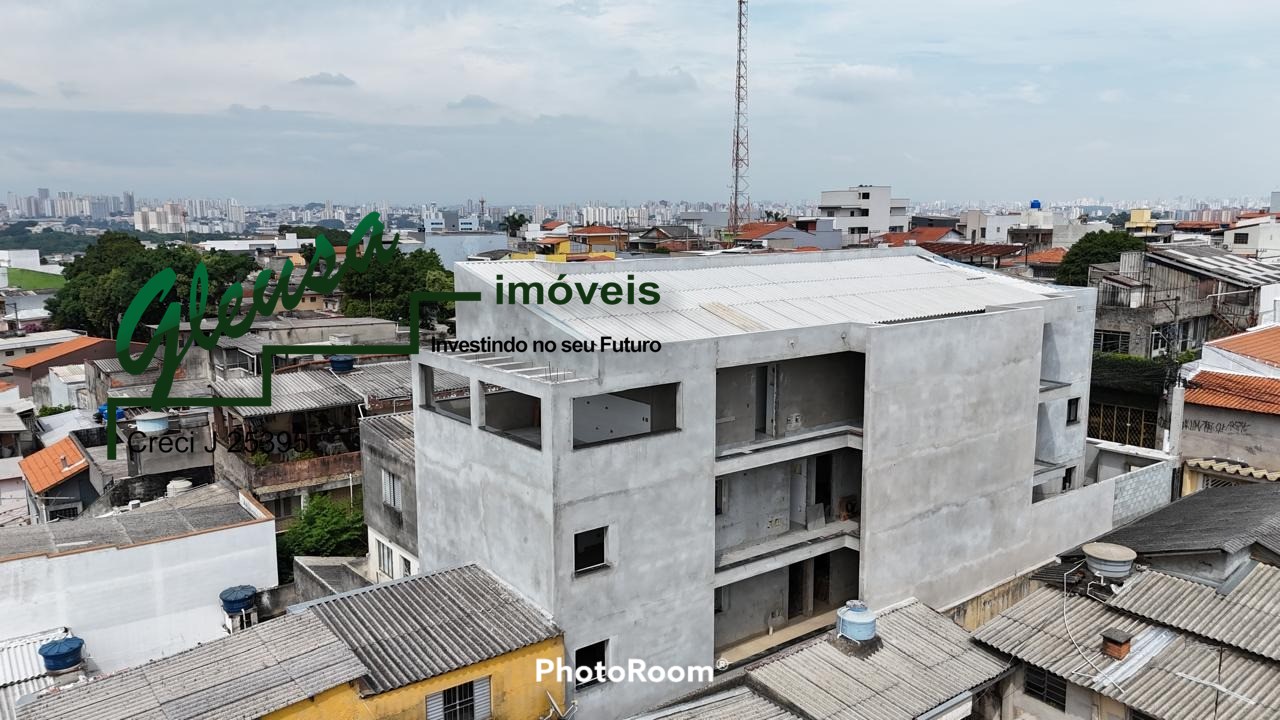Apartamento, 2 quartos, 36 m² - Foto 5