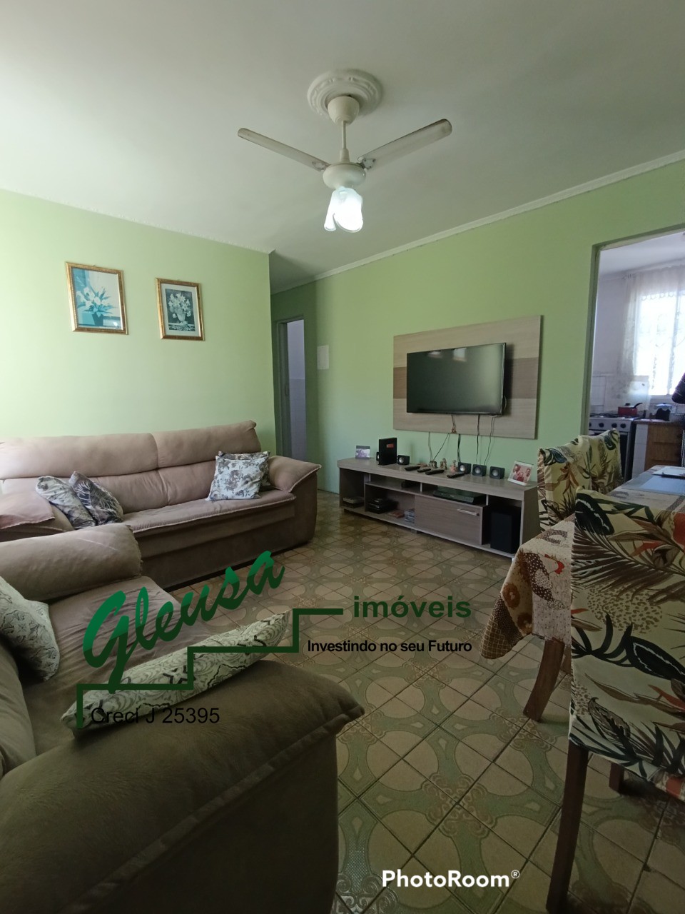 Apartamento, 2 quartos, 53 m² - Foto 7