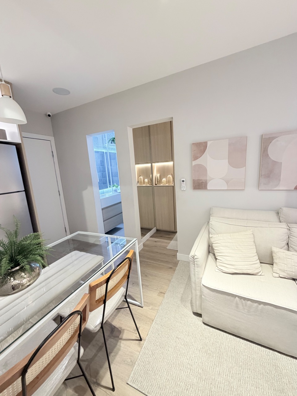 Apartamento, 1 quarto, 27 m² - Foto 10