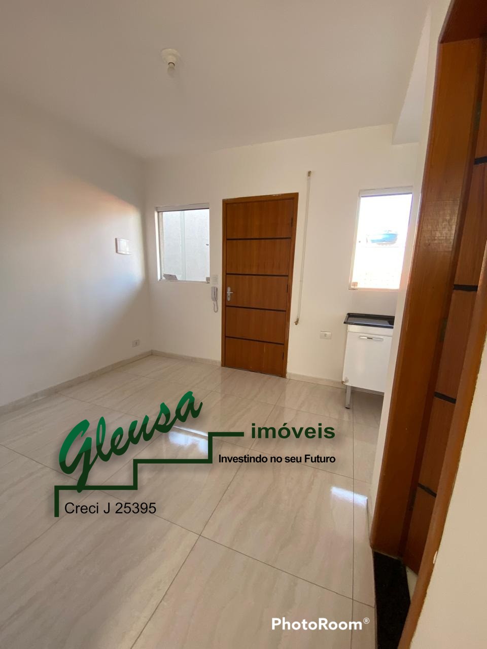 Apartamento, 1 quarto, 35 m² - Foto 2