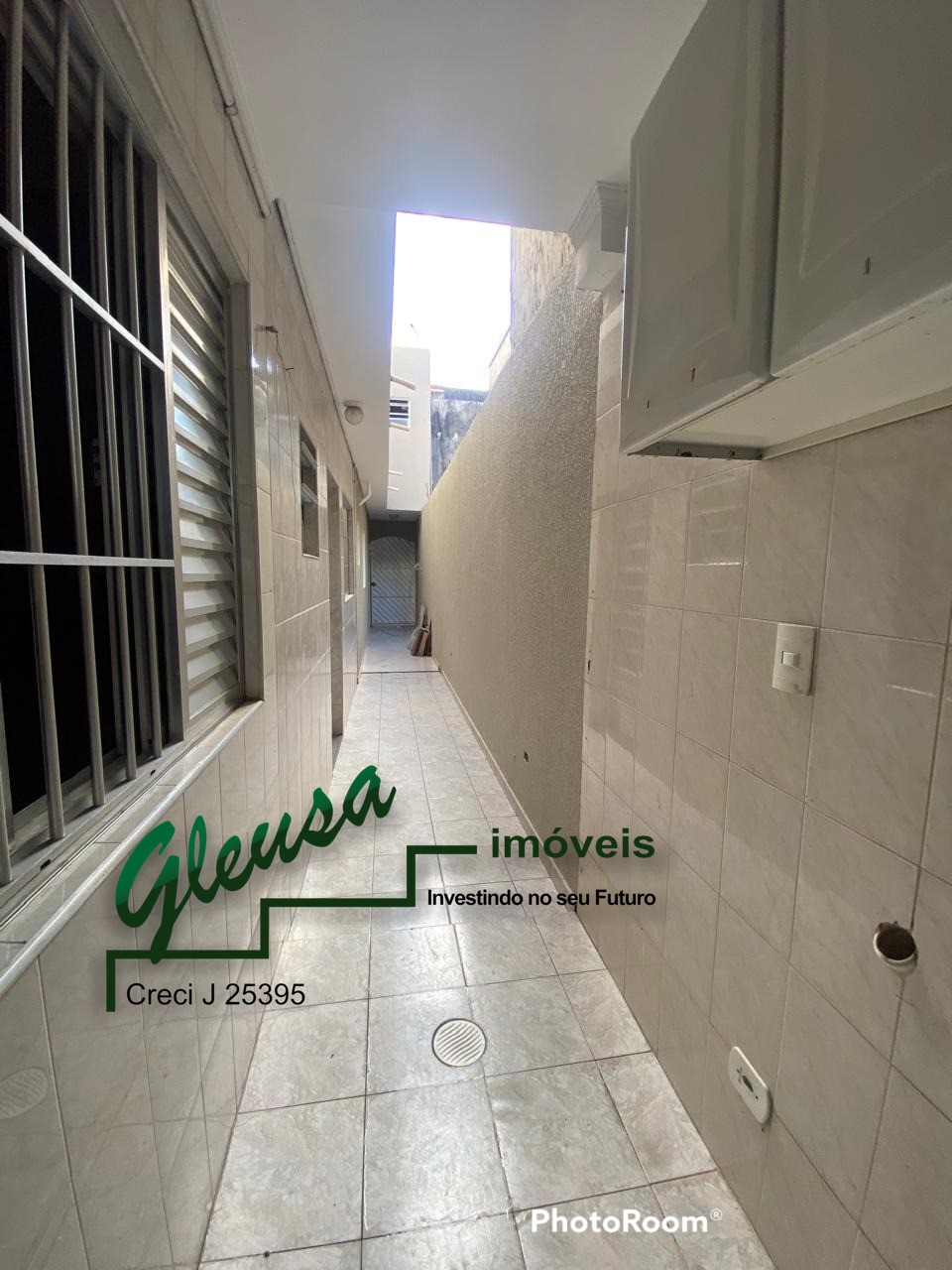 Casa, 2 quartos, 60 m² - Foto 5