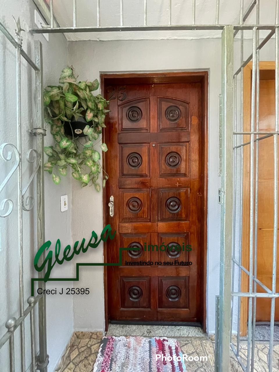 Apartamento, 3 quartos, 56 m² - Foto 7