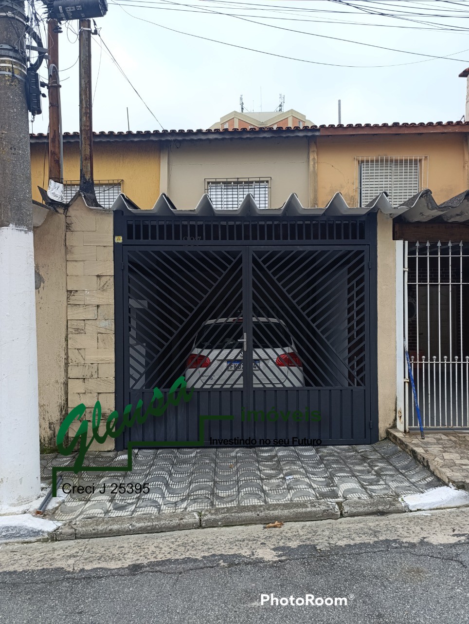 Casa, 2 quartos, 68 m² - Foto 1