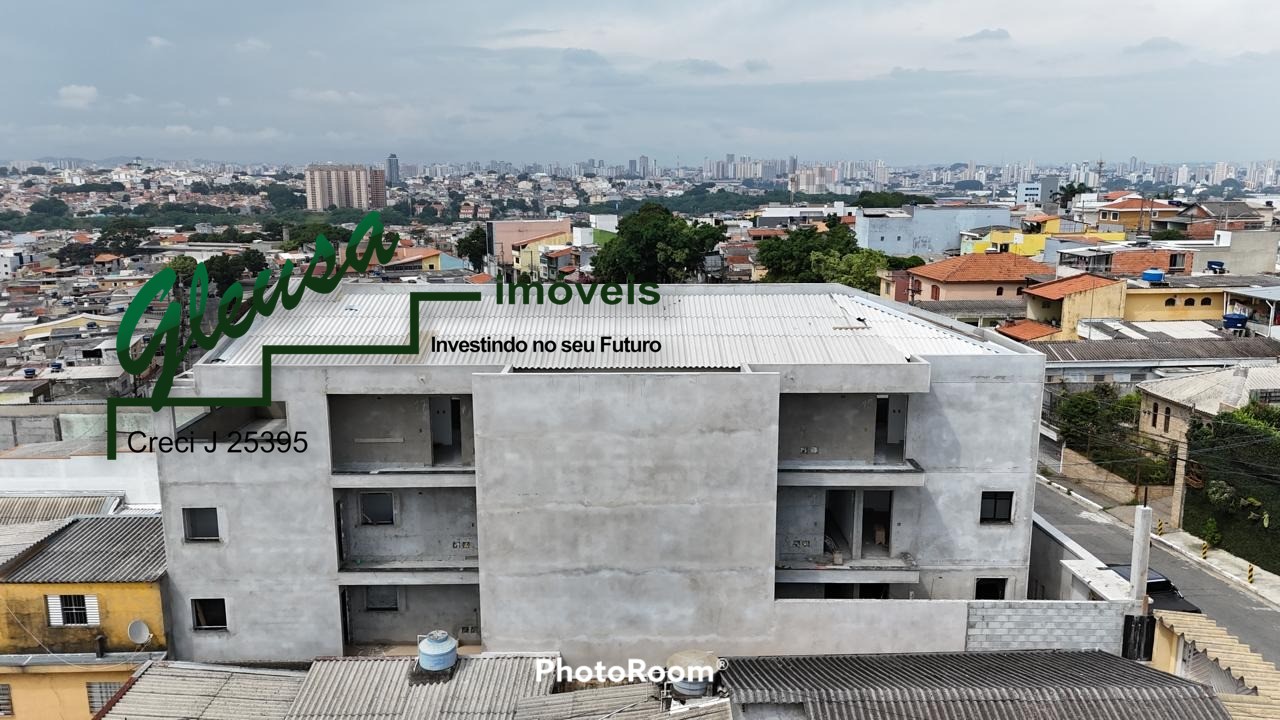 Apartamento, 2 quartos, 36 m² - Foto 6