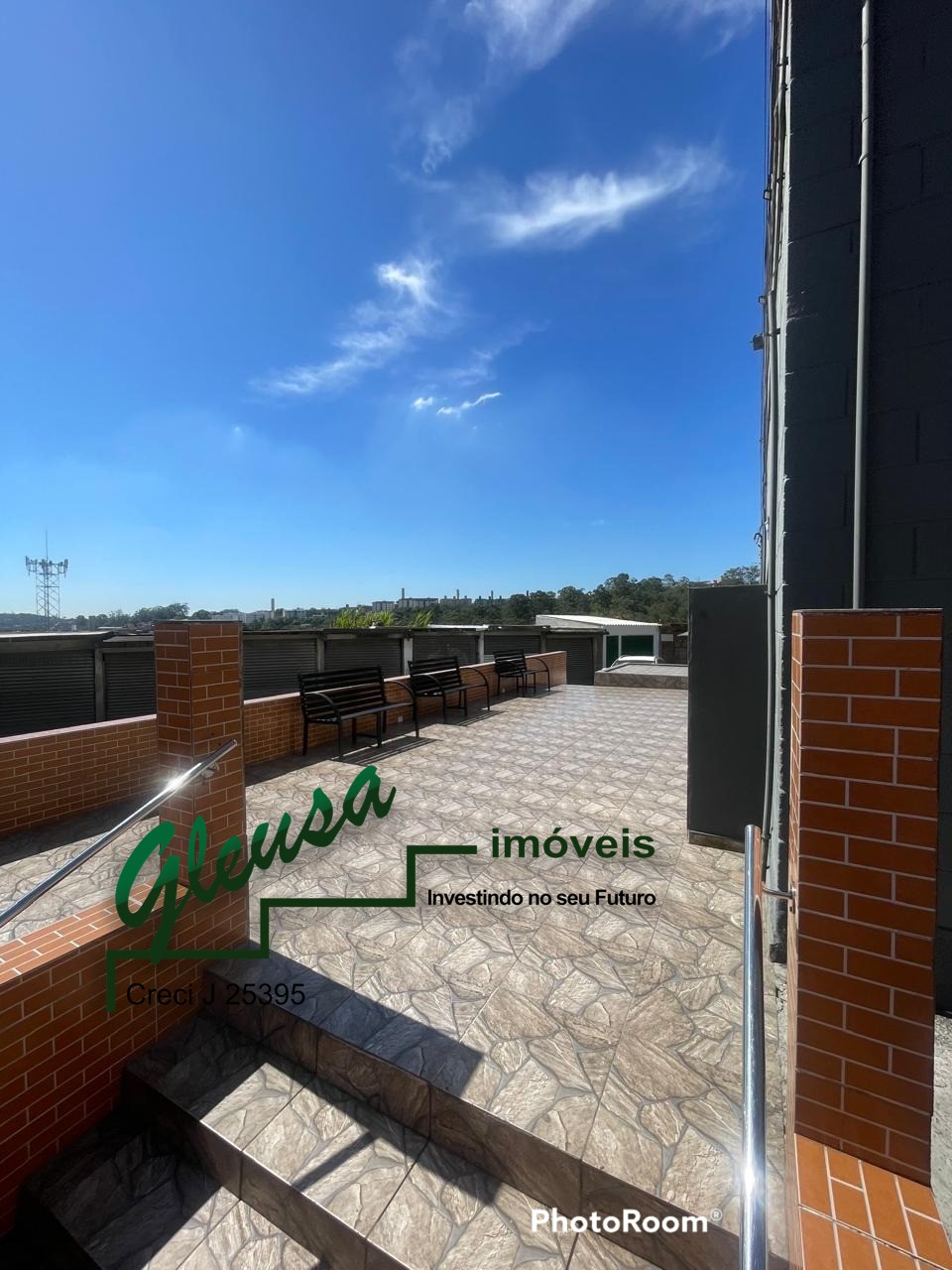 Apartamento, 3 quartos, 56 m² - Foto 4