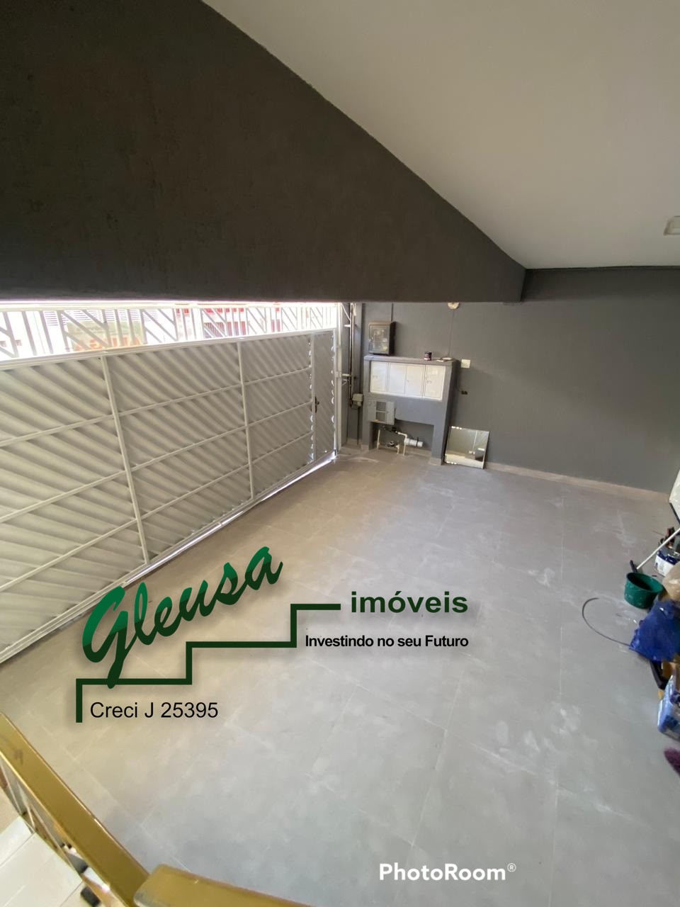 Casa, 3 quartos, 80 m² - Foto 2