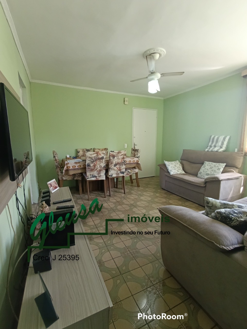 Apartamento, 2 quartos, 53 m² - Foto 9