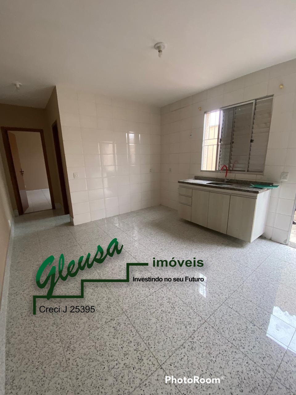 Casa, 1 quarto, 35 m² - Foto 3