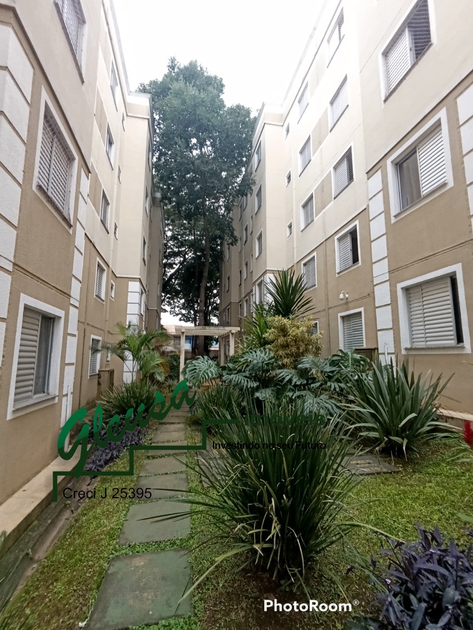 Apartamento, 2 quartos, 45 m² - Foto 28