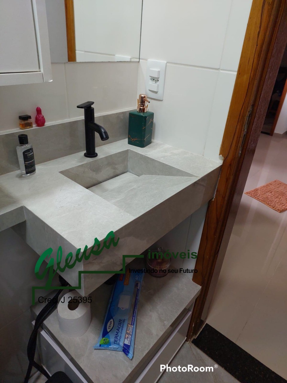 Apartamento, 2 quartos, 34 m² - Foto 12