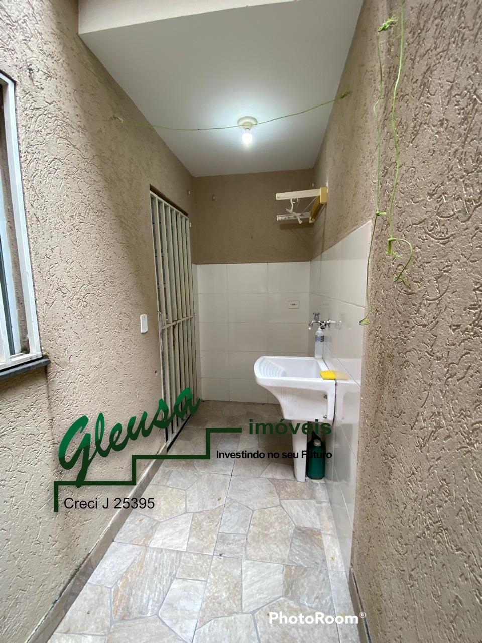 Casa, 2 quartos, 60 m² - Foto 9