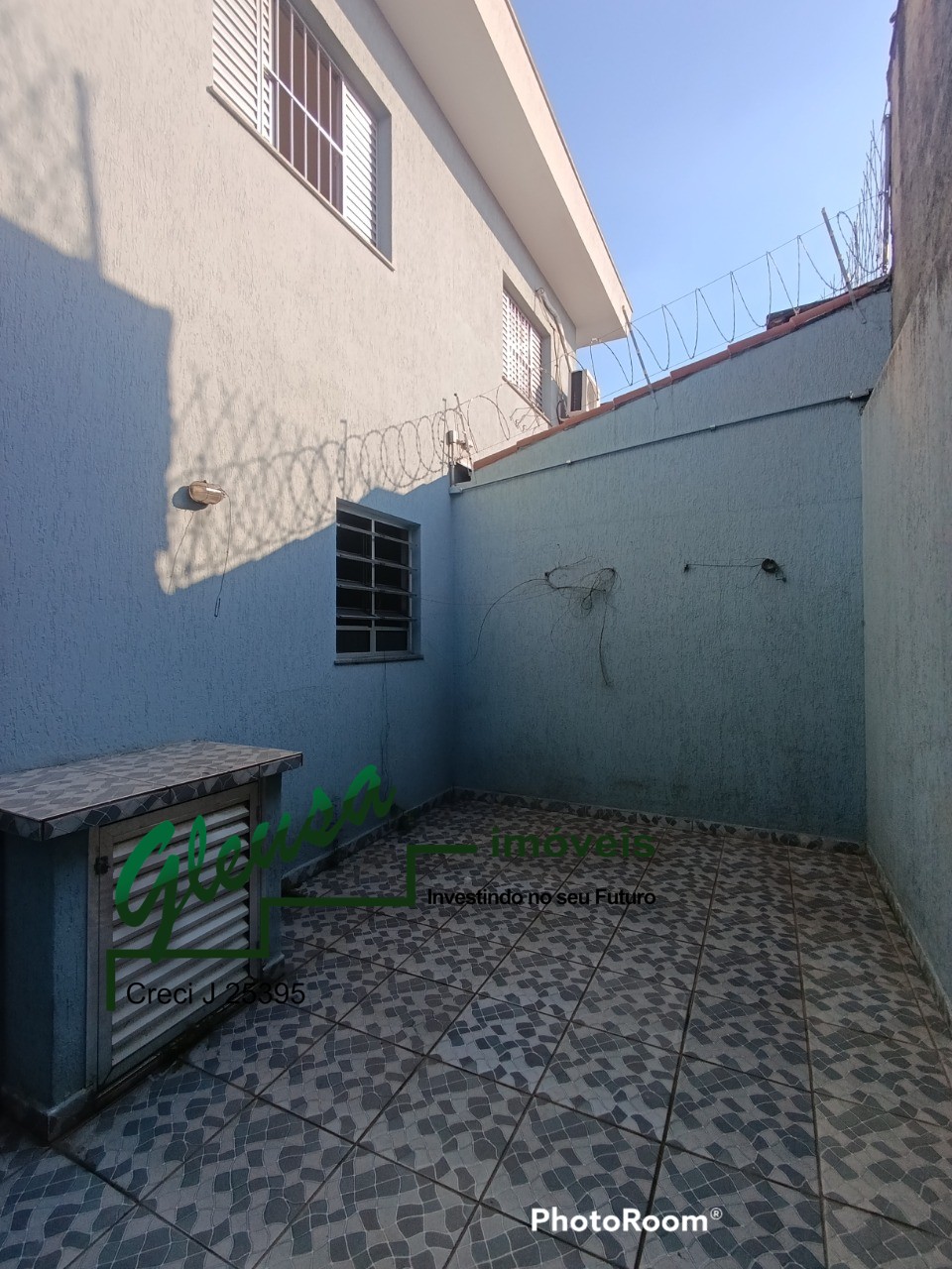 Casa, 3 quartos, 125 m² - Foto 37