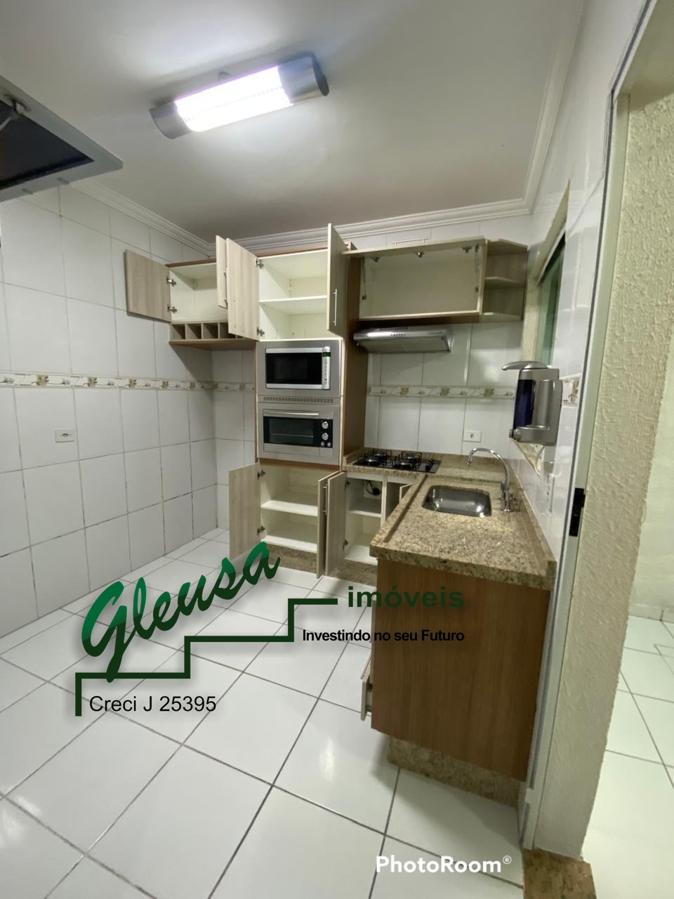 Casa, 2 quartos - Foto 7