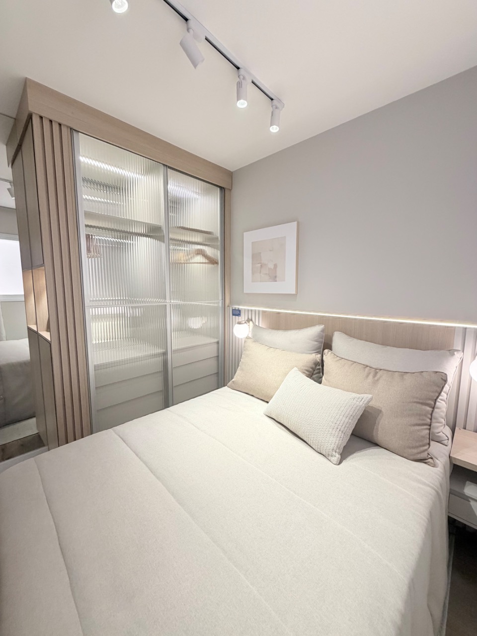 Apartamento, 1 quarto, 27 m² - Foto 16