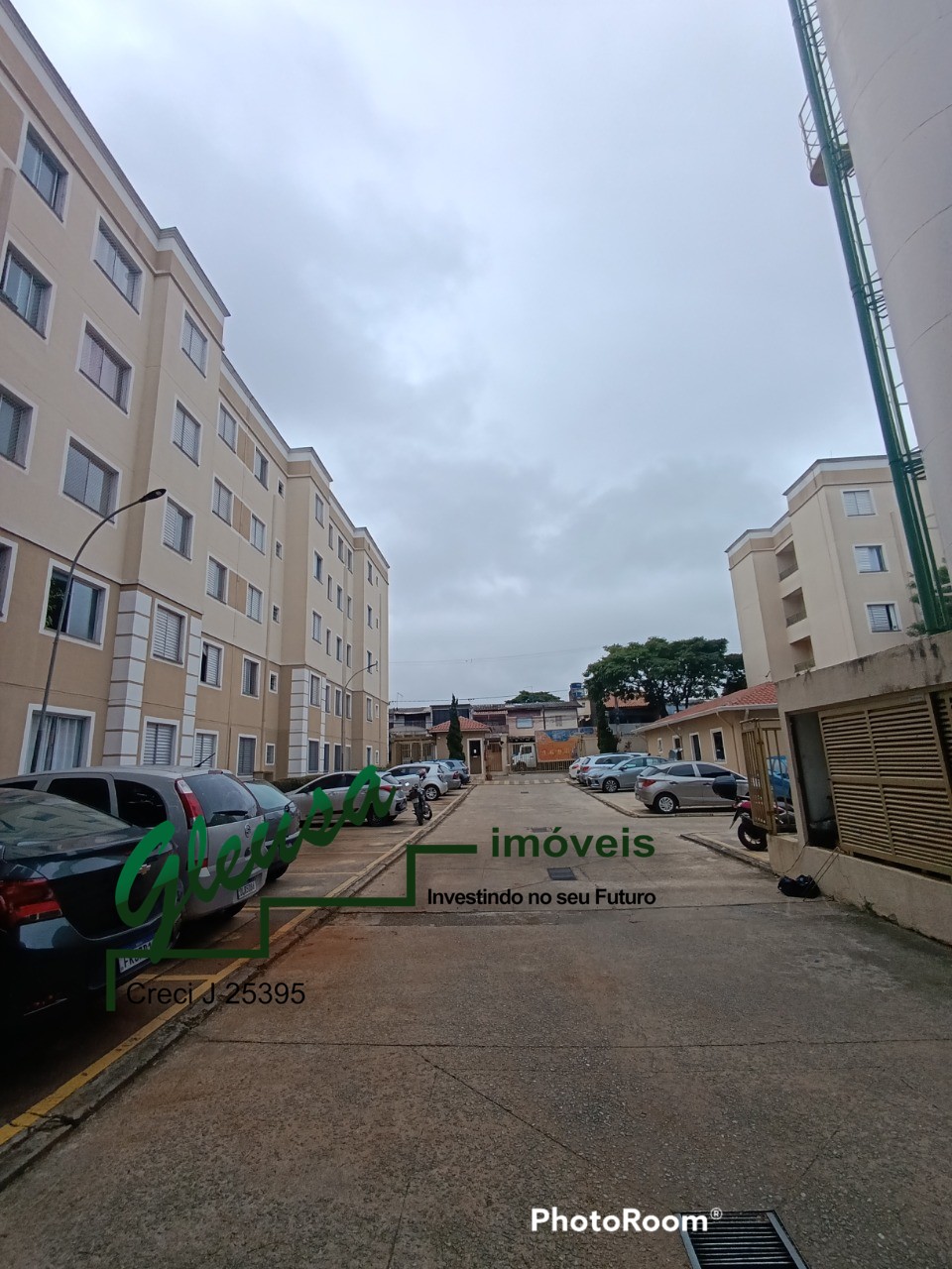 Apartamento, 2 quartos, 45 m² - Foto 23