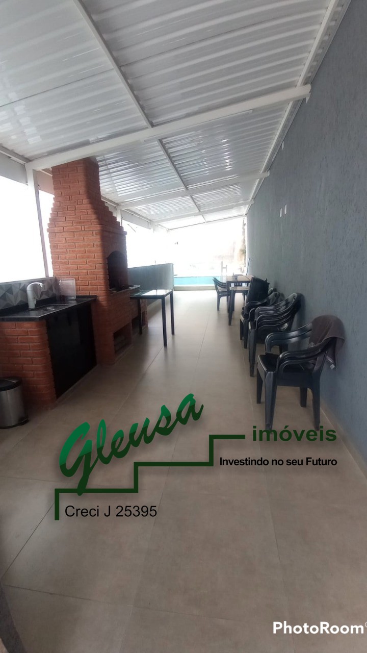 Casa, 2 quartos, 150 m² - Foto 19