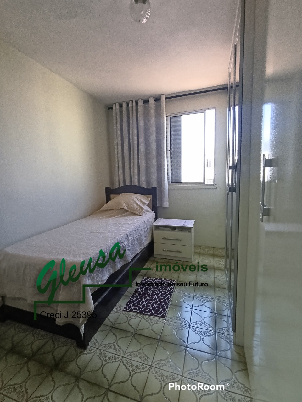 Apartamento, 2 quartos, 53 m² - Foto 12