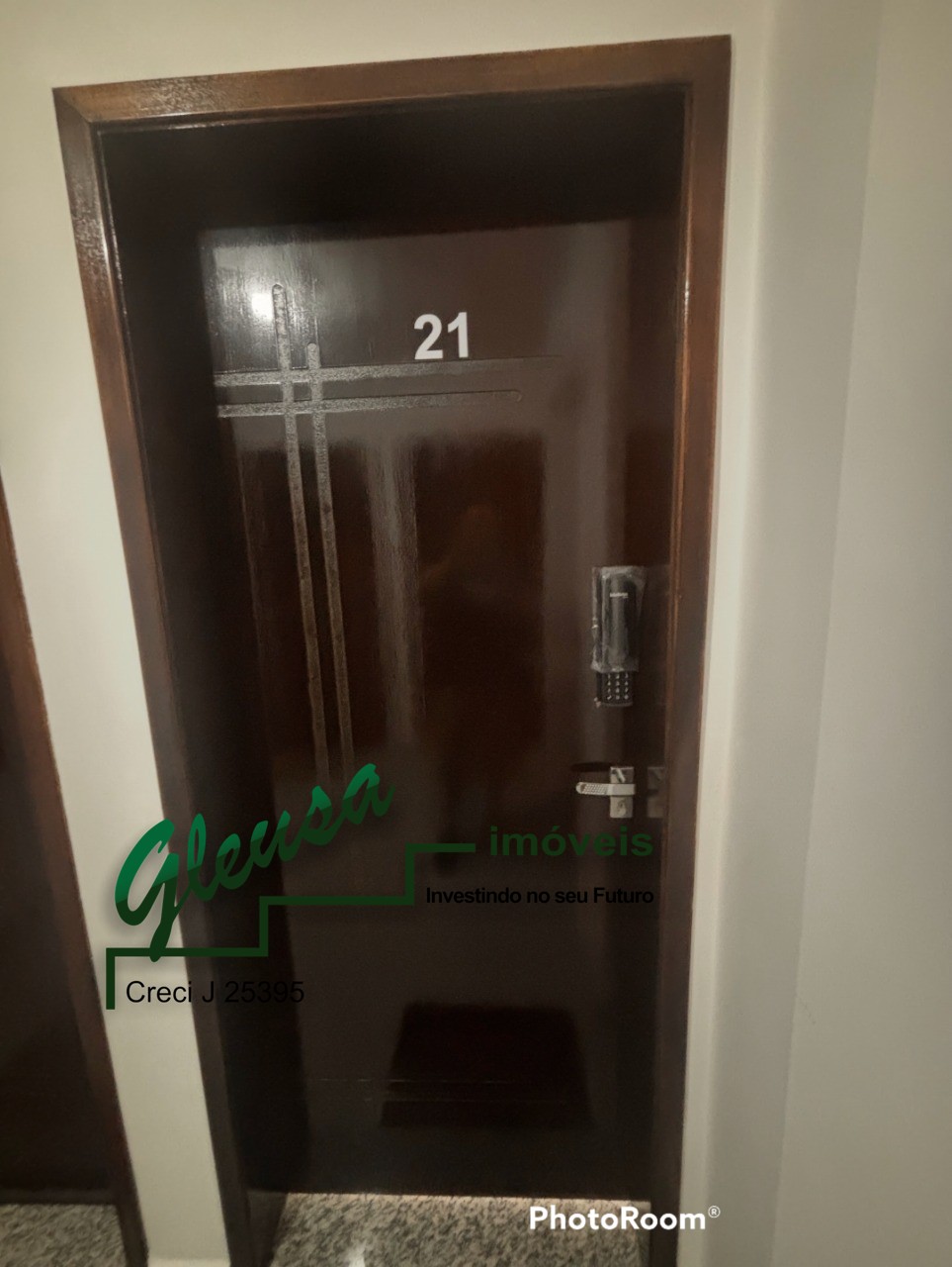 Apartamento, 2 quartos, 50 m² - Foto 4
