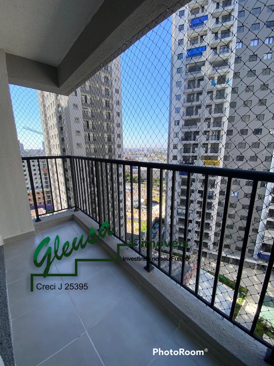 Apartamento, 2 quartos, 45 m² - Foto 11