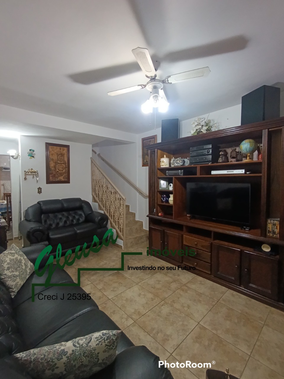 Casa, 2 quartos, 68 m² - Foto 5