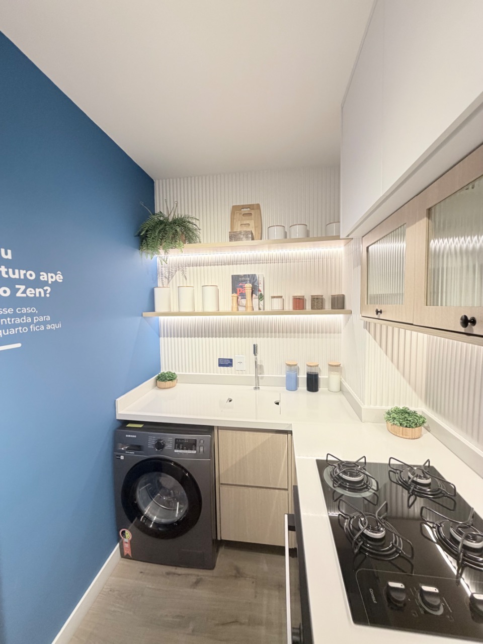 Apartamento, 1 quarto, 27 m² - Foto 6