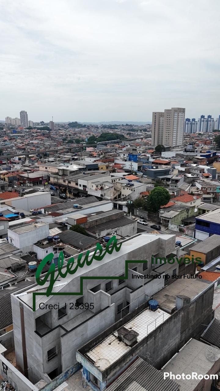 Apartamento, 2 quartos, 36 m² - Foto 4