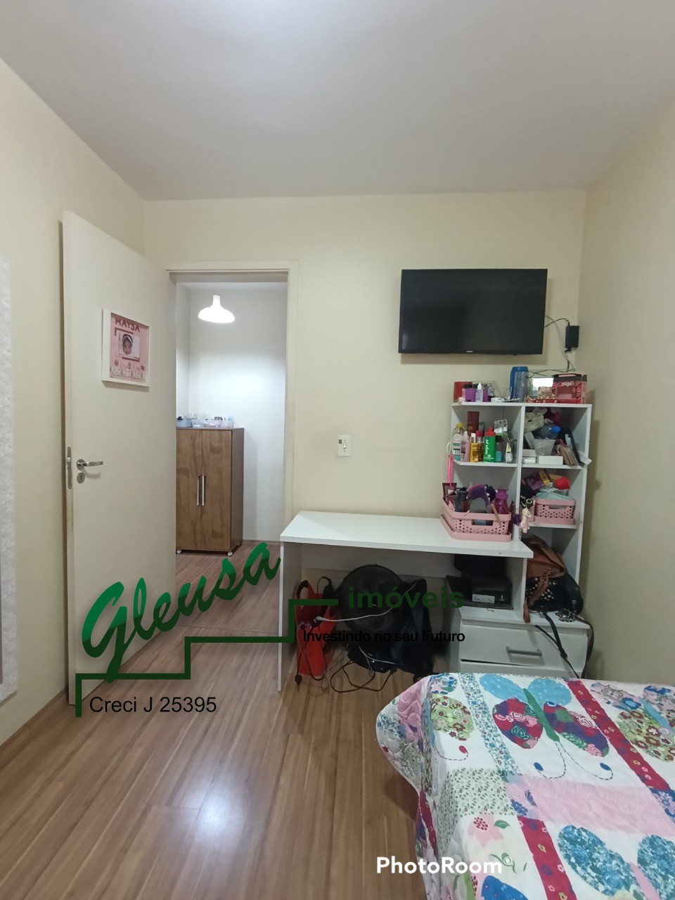 Apartamento, 2 quartos, 45 m² - Foto 11