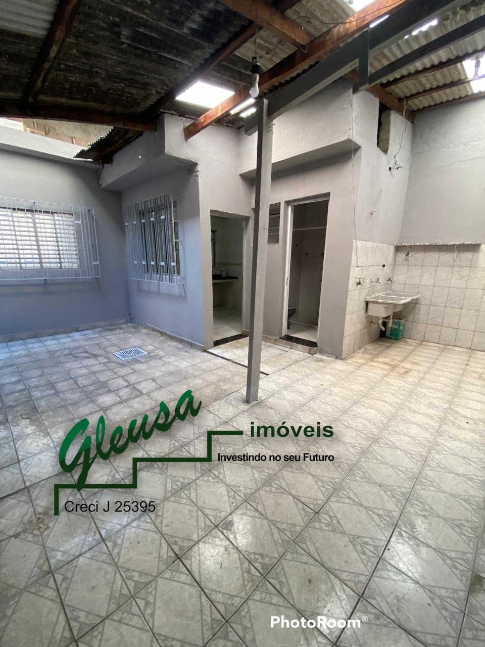 Casa, 2 quartos - Foto 18