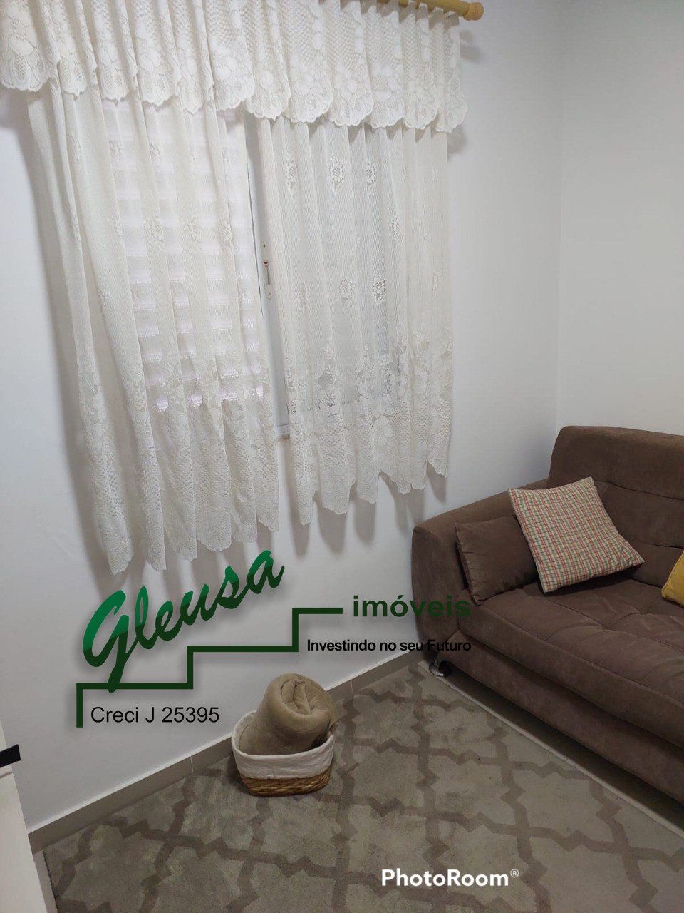 Apartamento, 2 quartos, 34 m² - Foto 7