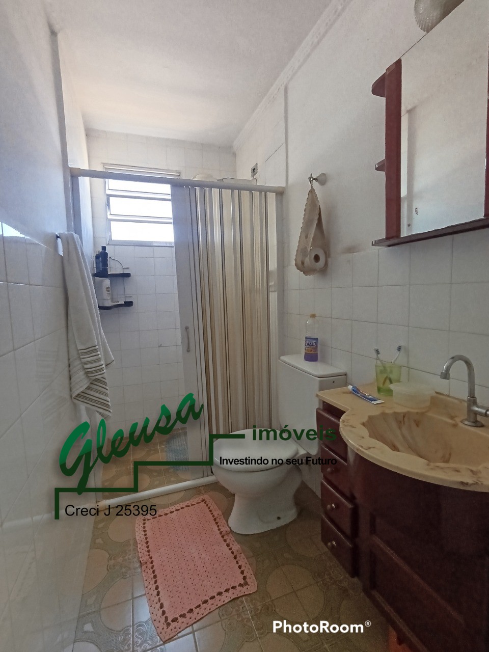 Apartamento, 2 quartos, 53 m² - Foto 11