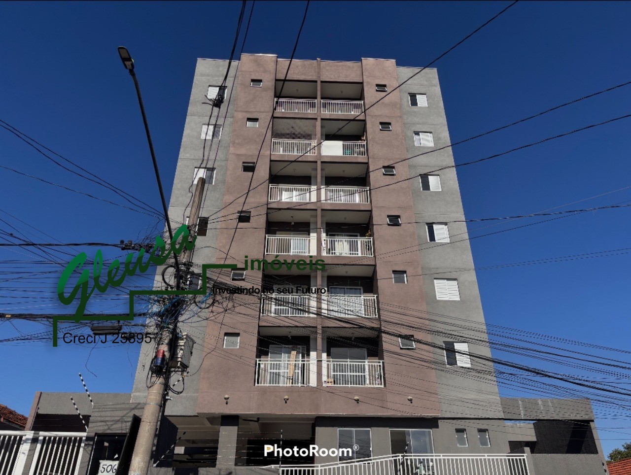 Apartamento, 2 quartos, 50 m² - Foto 1