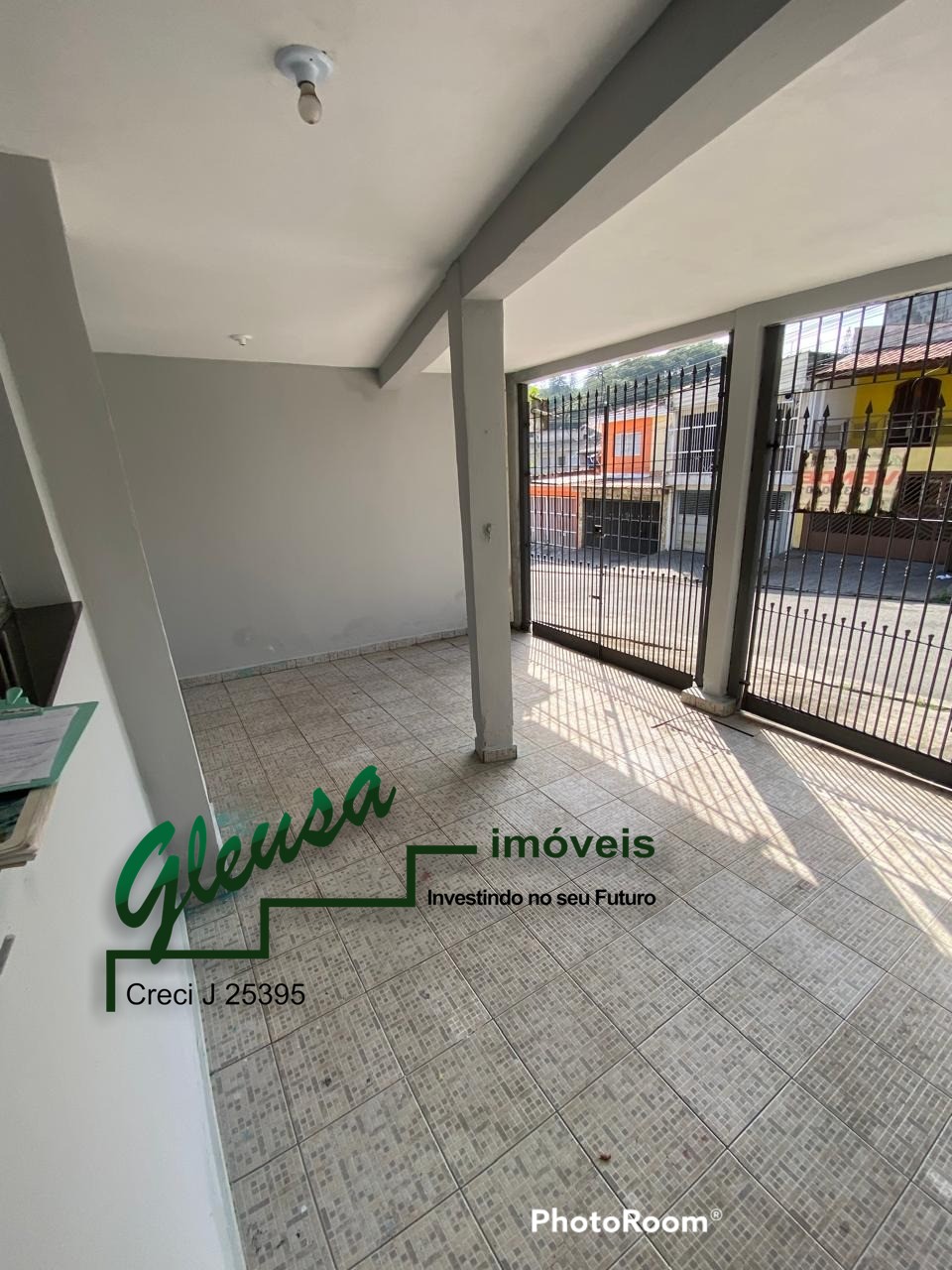 Casa, 2 quartos - Foto 2