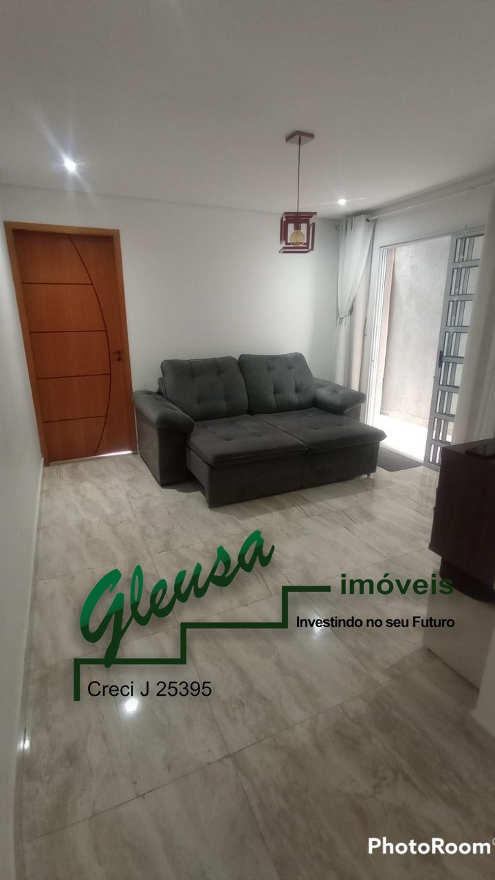 Casa, 2 quartos, 150 m² - Foto 2