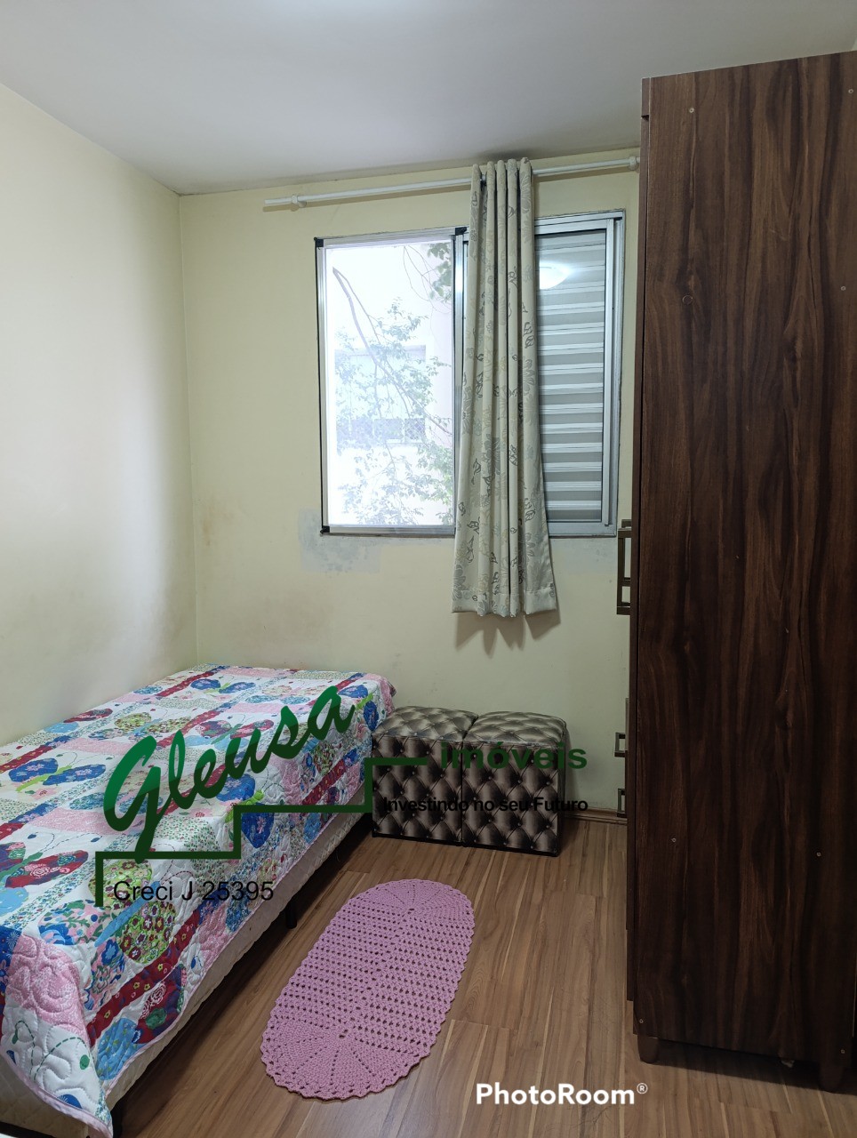 Apartamento, 2 quartos, 45 m² - Foto 10