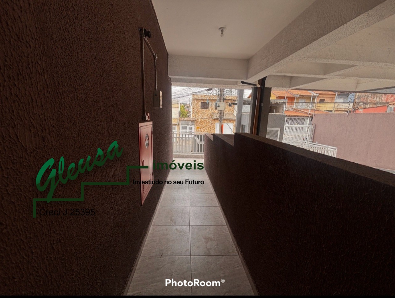 Apartamento, 2 quartos, 50 m² - Foto 22