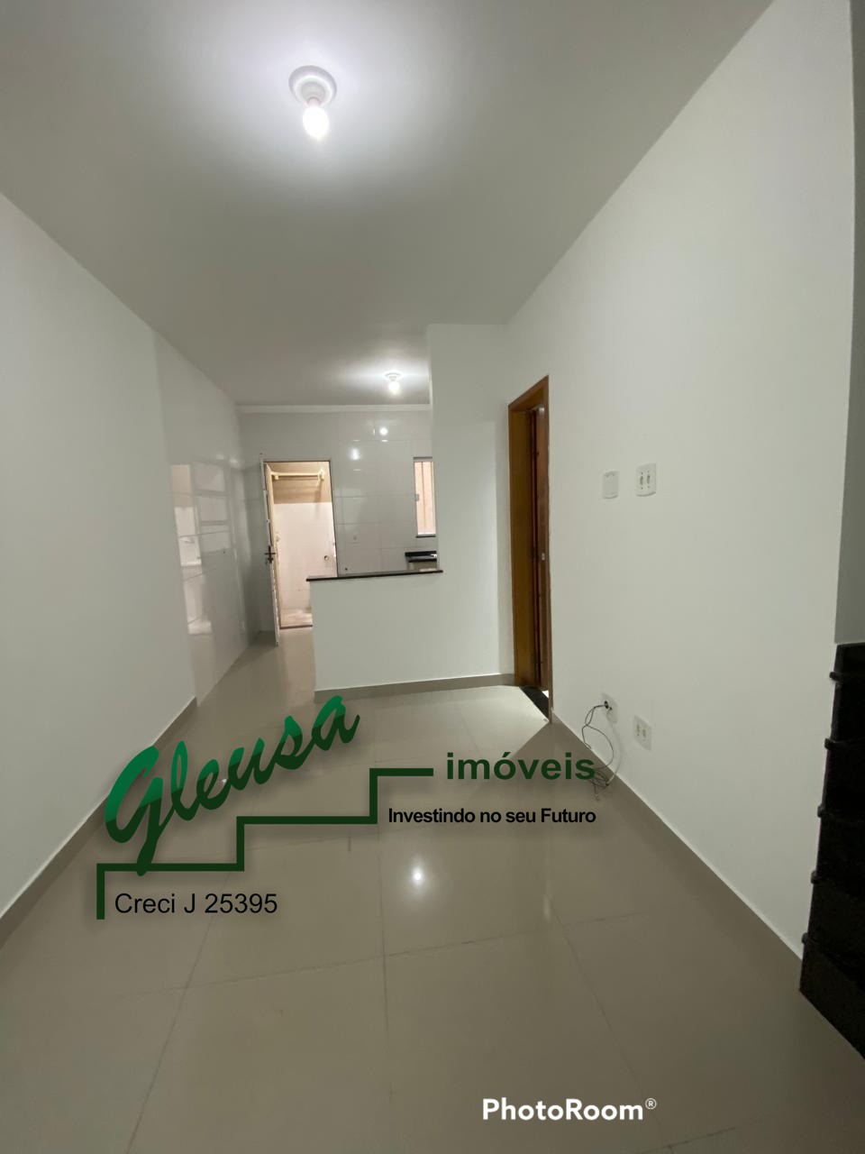 Casa, 2 quartos, 60 m² - Foto 5