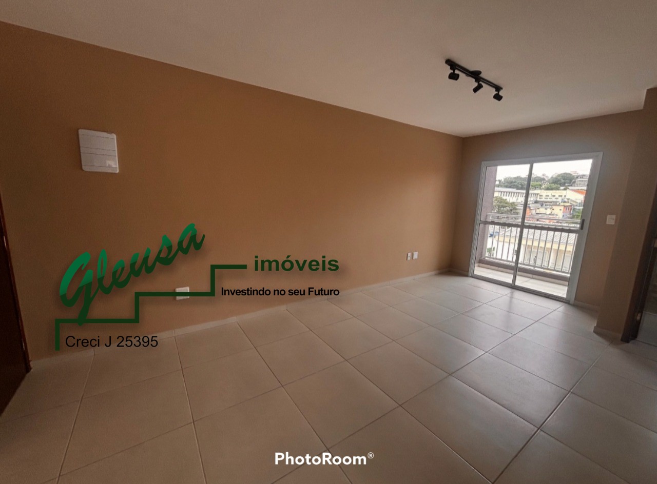 Apartamento, 2 quartos, 50 m² - Foto 7