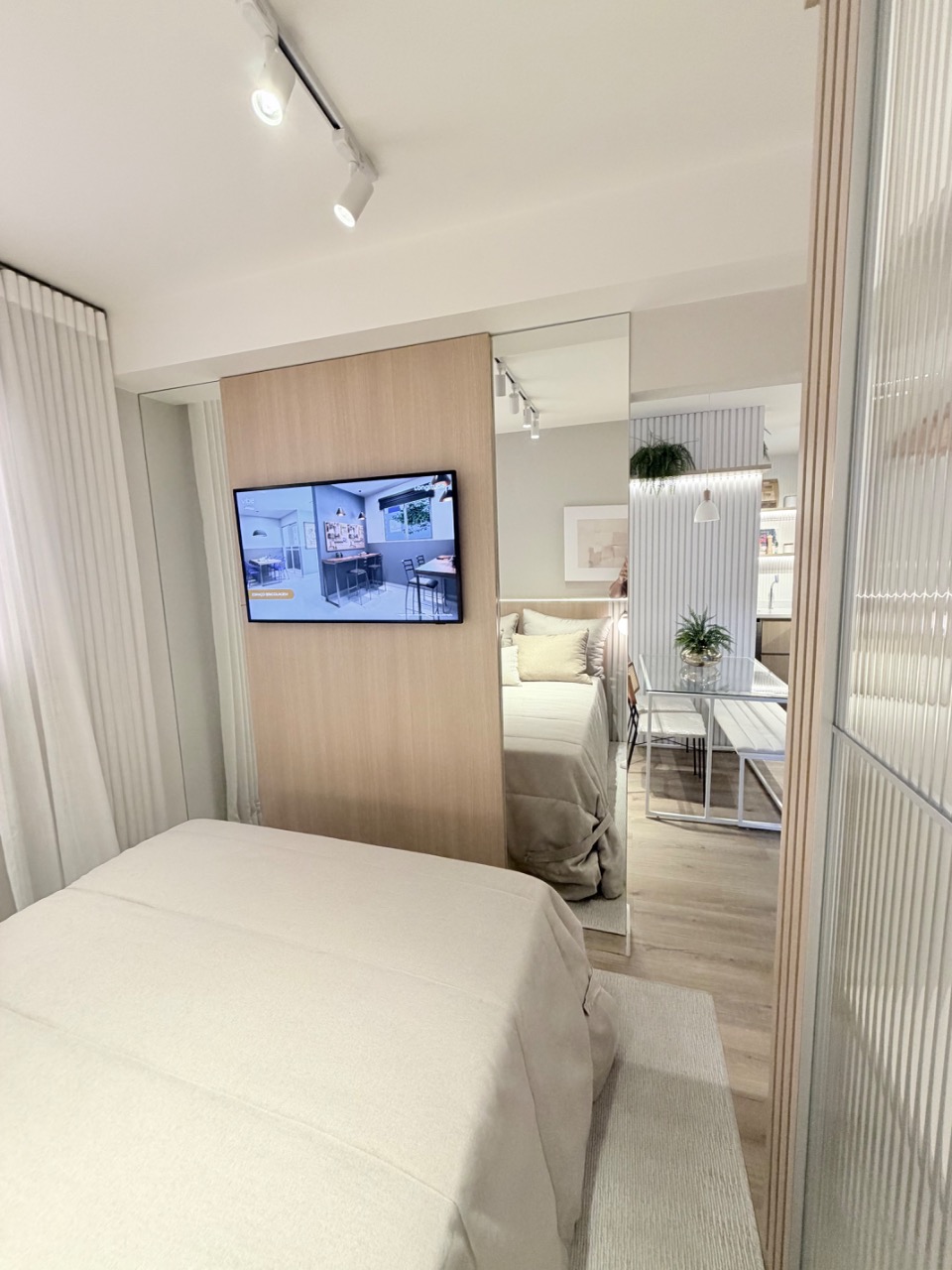 Apartamento, 1 quarto, 27 m² - Foto 17