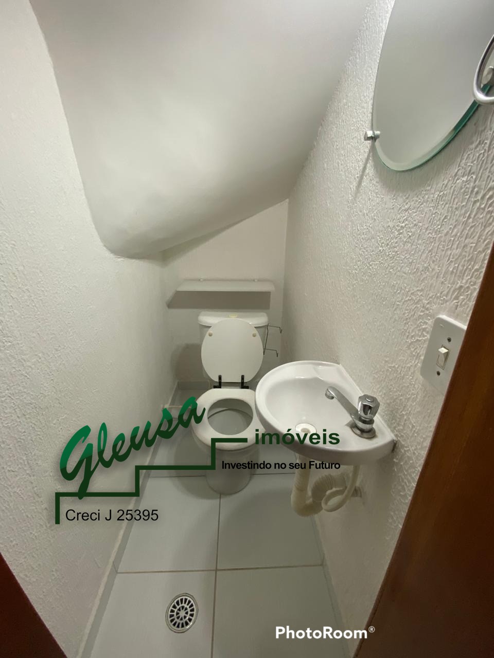 Casa, 2 quartos - Foto 10