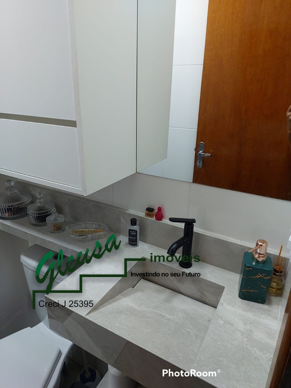 Apartamento, 2 quartos, 34 m² - Foto 11