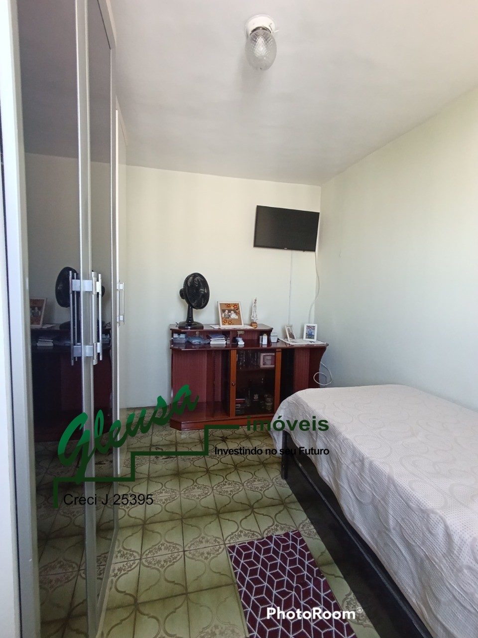 Apartamento, 2 quartos, 53 m² - Foto 14