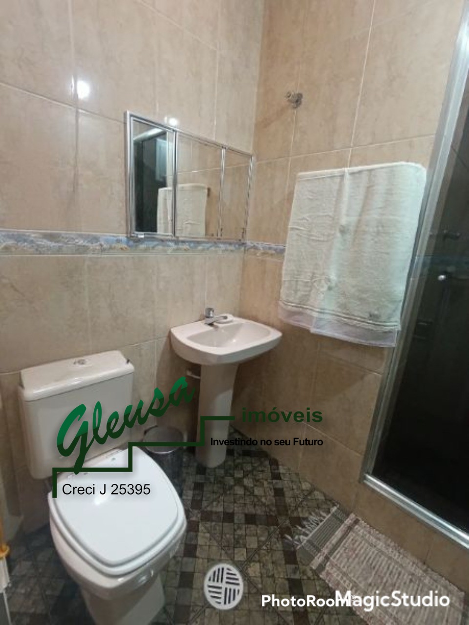 Casa, 2 quartos, 68 m² - Foto 16